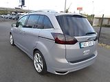 Ford C-MAX 1,6TDCi KRASAVEC !!! 7 MÍST ! - náhled 9