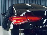 Mercedes-Benz CLA (2022) 200d*ZÁRUKA*PANO*KEYLESS* - náhled 8