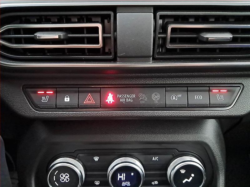Dacia Sandero (2022) 1.0 TCe LPG, LPG, ČR,1.maj - fotka 15 z 17