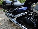 Suzuki (2007) M800 PŮVOD ČR - náhled 3