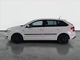 Škoda Rapid (2014) Spaceback 1.2 TSI, Tempomat - náhled 2