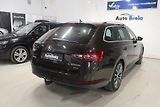 Škoda Superb (2017) 2.0TDI DSG 4x4 L&K  - náhled 12