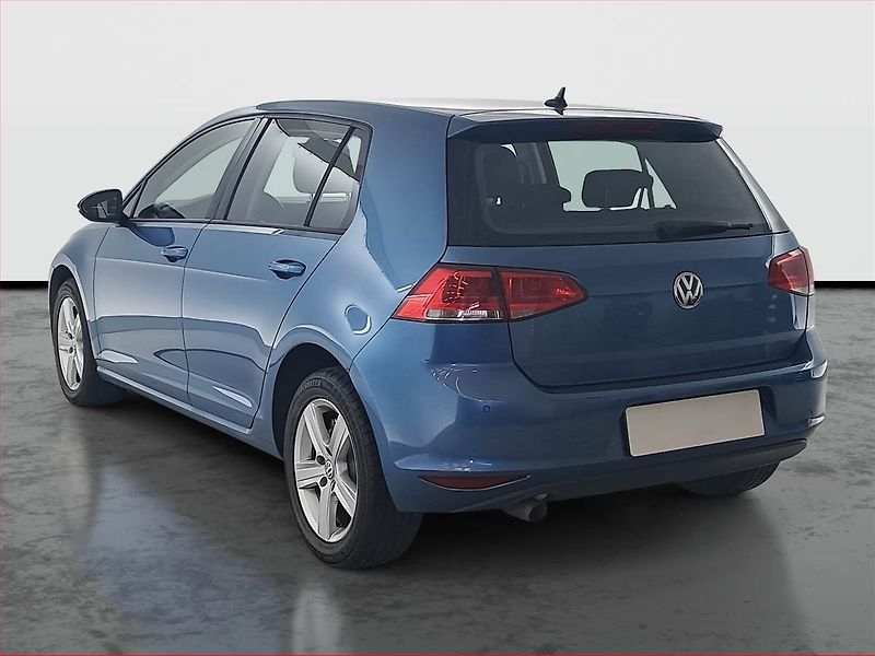 Volkswagen Golf (2013) 1.6 TDI, Serv.kniha, Navi - fotka 4 z 18
