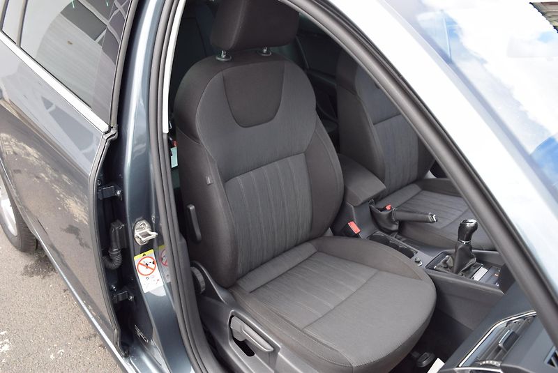Škoda Octavia (2019) 1.5TSI 110kw AMBITION NAVI TAŽ - fotka 37 z 50