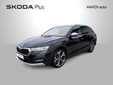 Škoda Octavia (2021) Combi 2.0 TDI 4x4 DSG Scout - náhled 1