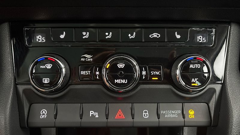 Škoda Kodiaq 2.0 TDI DSG 4x4 Style - fotka 13 z 29