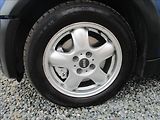 Mini Cooper 1,6 i 16v, automat,klima,s.kn, - náhled 36