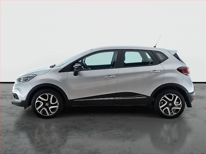 Renault Captur (2017) 1.2 TCe, Automat, Serv.kniha - fotka 3 z 17