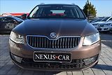 Škoda Octavia 1,6 TDI 77KW ALU KLIMA NAVI - náhled 1