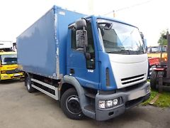 Iveco (2005) 140E24 - fotografie inzerátu