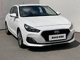 Hyundai i30 (2018) 1.0 TGDi, ČR, AC, tempo - náhled 1