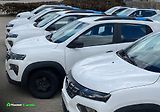 Dacia Spring (2021) Electric 26,8 kWh | 30 000km - náhled 2