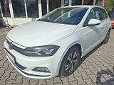 Volkswagen Polo (2017) 1.0TSI 70kW MAN -NOVÉ V ČR - náhled 3