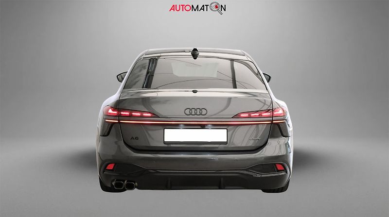 Audi A6 TDI q S-Line Tech Pro HuD Vzdu - fotka 4 z 13