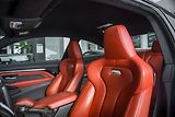 BMW M4 Coupe/Merino/Ceramic/Carbon - náhled 7
