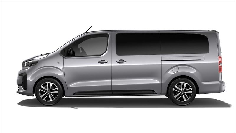 Citroën SpaceTourer (2026) 2,2 DIESEL 180 AUT MAX L3 - fotka 2 z 8