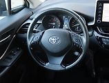 Toyota C-HR (2021) 1.2 Turbo, Serv.kniha - náhled 15