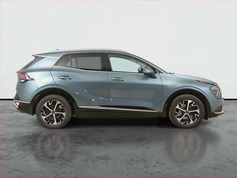 Kia Sportage (2022) 1.6 T-GDI MHEV - fotka 6 z 19