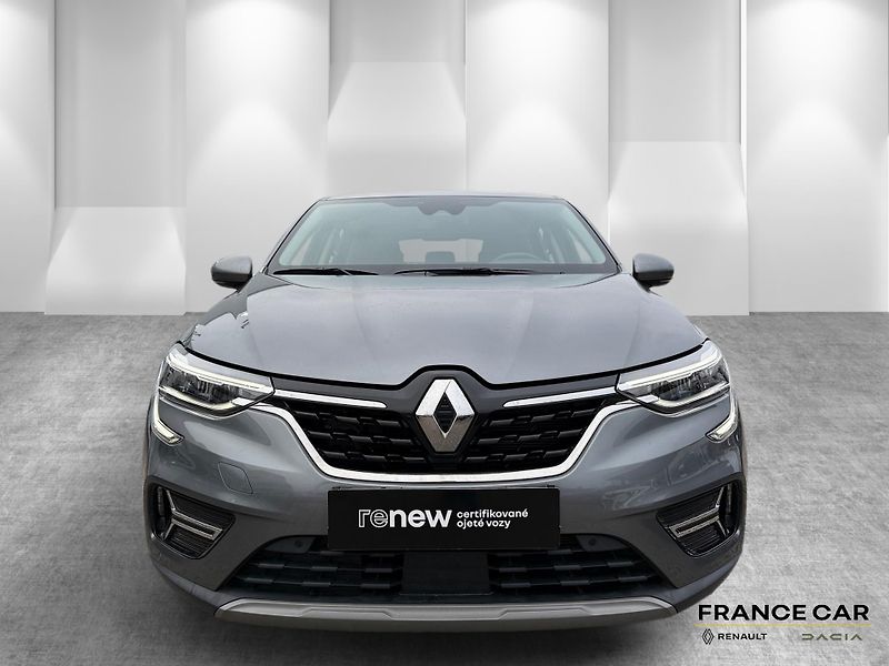 Renault Arkana (2023) 1,6 E-Tech 105 kW ZEN - fotka 2 z 24