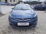 Opel Astra 1,6 TDCI 100kW SPORTS TOURER - náhled 1