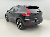 Volvo XC40 AWD TWIN MOTOR RECHARGE - náhled 11