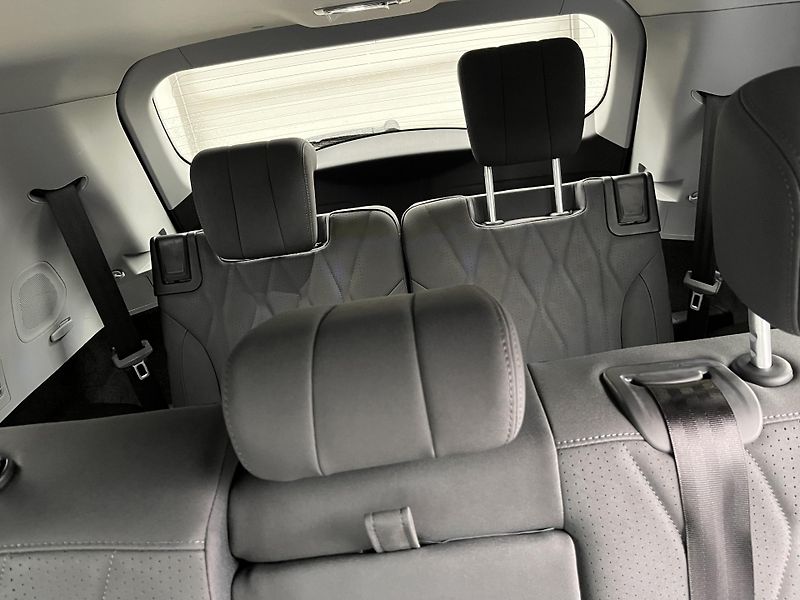 Chery Tiggo 8 (2026) 1,6 ICE UNIQUE AKCE! - fotka 19 z 38