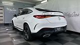 Mercedes-Benz GLC ZÁRUKA / TOP STAV  - náhled 3