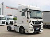 MAN TGX 18.500 XXL, EURO 6, LOWDEC - náhled 1