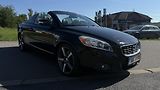 Volvo C70 (2011) T5 CABRIO 75 TIS KM 169KW - náhled 3