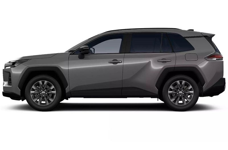 Toyota RAV4 (2026) 2.5 FHEV 4X4 Comfort Business - fotka 2 z 10
