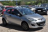 Mazda 2 1.3i 55kW 3dv. KLIMA - náhled 1