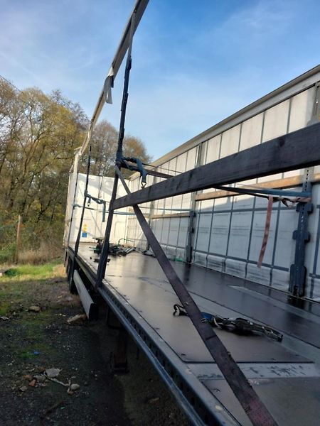 Krone (2019) Lowdeck - fotka 5 z 10