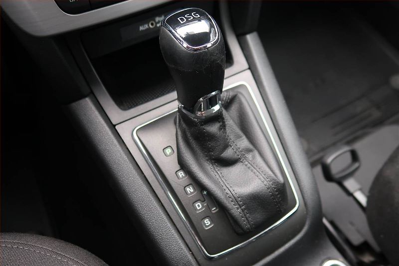 Škoda Yeti (2016) 1.4 TSI, Automat, Tempomat - fotka 13 z 17