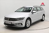 Volkswagen Passat 2,0 TDI 110 kW Business Záruka - náhled 1