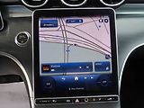 Mercedes-Benz Třídy C 220d A/T 9°LED Virtual Tažné - náhled 8