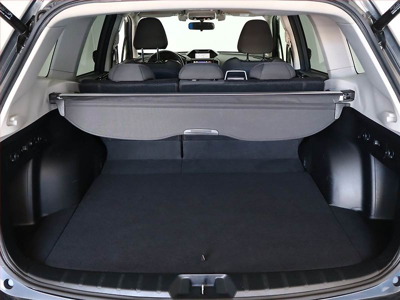 Subaru Forester (2020) 2.0 e-Boxer MHEV - fotka 12 z 22