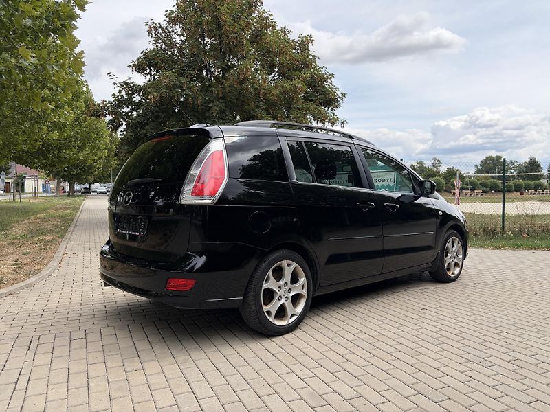 Mazda 5 2.0 Top - fotka 11 z 29