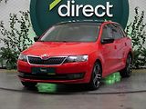 Škoda Rapid - náhled 1