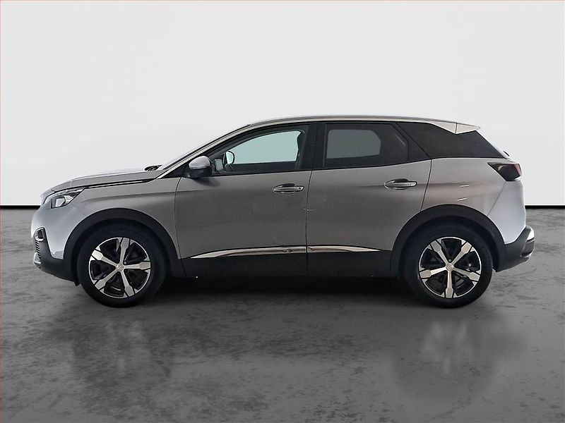 Peugeot 3008 (2020) 1.5 BlueHDi, Automat - fotka 3 z 19