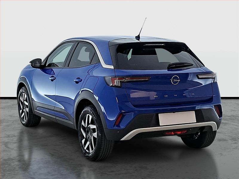 Opel Mokka (2024) GS-Line 1.2 Turbo, Serv.kniha - fotka 4 z 17