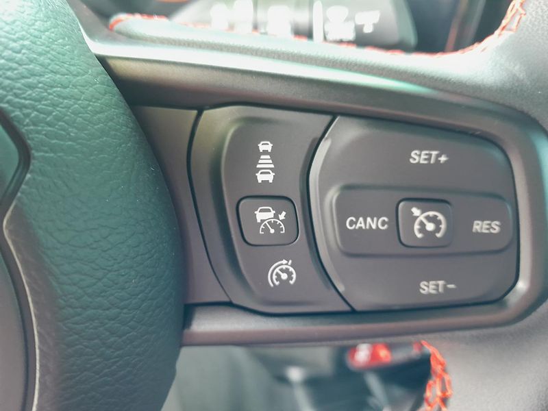 Jeep Wrangler (2026) Unlimited 2,0T  Rubicon ČR - fotka 30 z 38