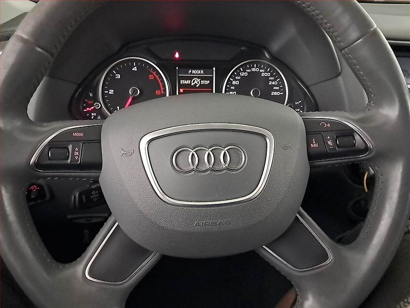Audi Q5 (2014) 3.0 TDI, 4X4, Automat, Kůže - fotka 21 z 24