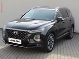 Hyundai Santa Fe (2018) 2.2 CRDi 4wd, 4x4 - náhled 2
