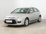 Citroën C4 (2010) 1.4 16V, nová STK, udržované - náhled 1