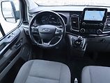 Ford Tourneo Custom (2019) Titanium 2.0 EcoBlue - náhled 7