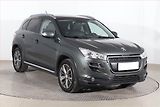 Peugeot 4008 (2013) 1.8 HDI, 4X4, Serv.kniha - náhled 1