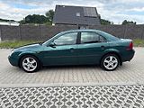 Ford Mondeo (2002) - náhled 23