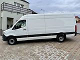 Mercedes-Benz Sprinter (2020) 414CDI CHLADÁK ZASUVKA TUPLÁK  - náhled 8