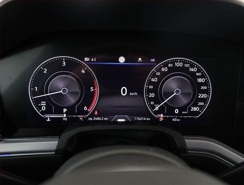 Volkswagen Touareg (2021) 3.0 TDI - fotka 9 z 21