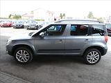 Škoda Yeti 1,8 TSI 118 kW Experience 4x4 - náhled 6